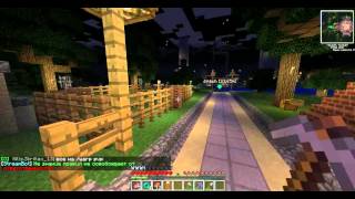 Веселимся на streamcraft серия 1