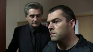 "След". 1098 серия - С того света
