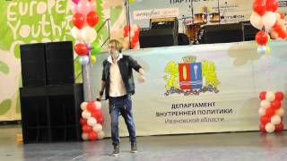 VAIOTOKI - ВОСХОДИЛО КРАСНО СОЛНЫШКО
