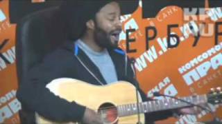 John Forte - Play My Cards For Me @ kp.ru