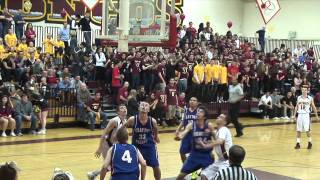 NG v Clayton Valley SrNight