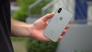 KREWKAST #008: iPhone 8, Besuch bei JP Performance & Gamescom-Highlights!