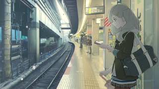 Lofi jazz - chill study music - Don't cry