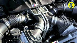 Autovisie - BMW M5