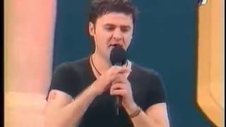 Квартал 95 КВН - Испанский танец (2001)