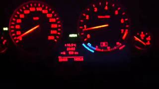 Гул АКПП при оборотах 1100, на автомобиле BMW