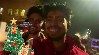 Marry Christmas Day