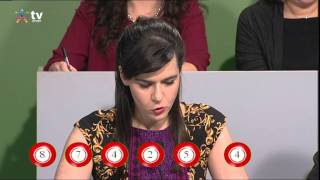ΚΛΗΡΩΣΗ ΚΡΑΤΙΚΟΥ ΛΑΧΕΙΟΥ 31/12/1014 (Πρωτοχρονιάτικο)