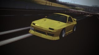 LFS - RX7