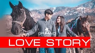 ФОТО LOVE STORY ШЫМКЕНТ АЛМАТЫ GRAND CREATIVE 87073903090