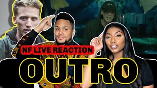 NF - OUTRO (REACTION)