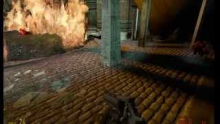 HALF-LIFE 2. Часть 6: Ревенхольм. Это будет ад!