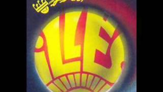 Illés-Újra itt van (1969)