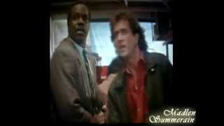 Lethal Weapon - Две дороги, два пути
