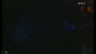 Rockets - One more mission (Live,Taranto,1980) -
