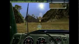 Hard Truck 2 (Дальнобойщики 2) - ARIA soundtrack