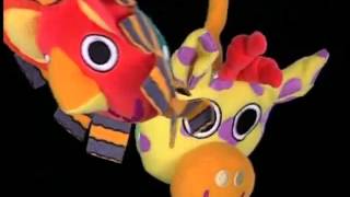 baby einstein youtube 1