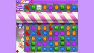 Candy Crush Saga DreamWorld level 150