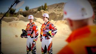 Red Bull KTM Factory Racing -- MX2 Season Clip 2013