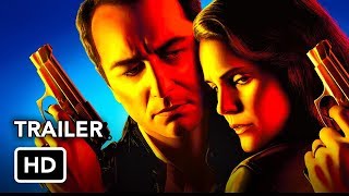 The Americans Season 6 Trailer (HD) Final Season