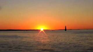 Bert & I (2009 remix) "Downeast Socialism"