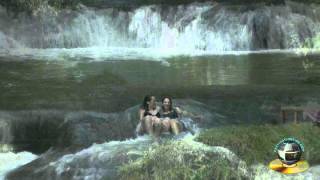 YS Falls, Jamaica