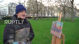 UK: Londoners voice reactions as US judge refuses to dismiss Prince Andrew sexual abuse lawsuit