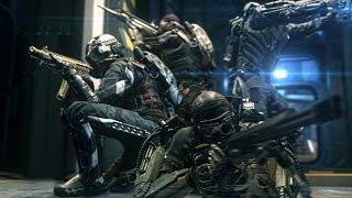 Offizieller Call of Duty®: Advanced Warfare - Power Changes Everything-Trailer [DE]