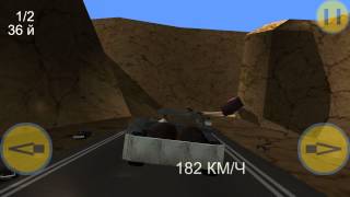 Crush Race 3D