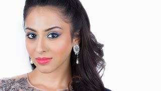 QUICK & EASY WEDDING RECEPTION LOOK | Expert Makeup Tutorial