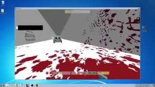 Читы для Unturned - Trainer 6+