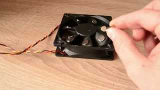 вечный двигатель на магнитах (нерабочий) / magnet motor (not working)