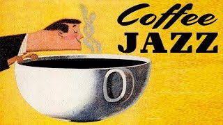 MORNING COFFEE JAZZ & BOSSA NOVA - Music Radio 24/7- Relaxing Chill Out Music Live Stream