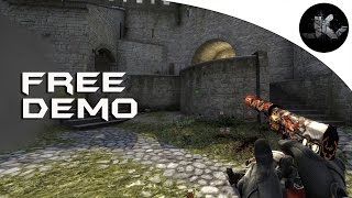 Coldzera Super Fast Ace - Free demo (5K m4a4 & usp-s)