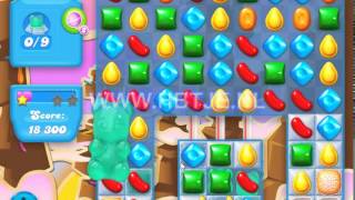 Candy Crush Soda Saga level 68