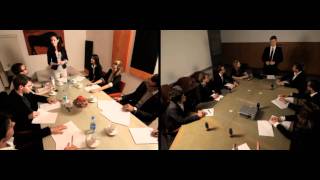 The Glass Ceiling - Women In Management