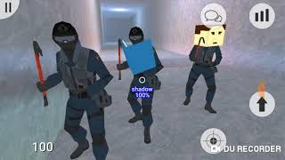 DETHRUN ИГРЕМ И ПАРКУРИМ