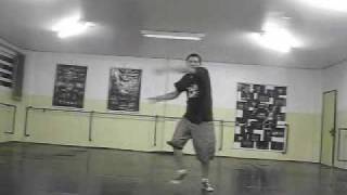 ( Toshiba) wacking dance video 3