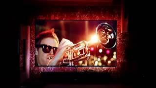 DreamScreen 4K DIY - 228 LEDS (WS2813) Sony 55xd8577 - Customer Video
