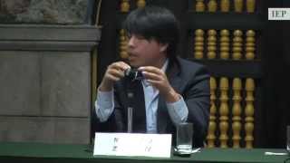 Coaliciones de independientes [Presentación de libro]
