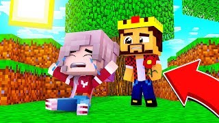 ТИМА БЕЛОРУССКИХ - ВО ДВОРЕ - МАЙНКРАФТ КЛИП! ТИМА БЕЛОРУССКИХ VS MINECRAFT!