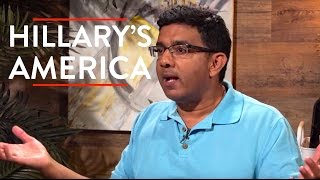 Hillary's America: The Secret History... (Pt. 2) | Dinesh D'Souza | POLITICS | Rubin Report