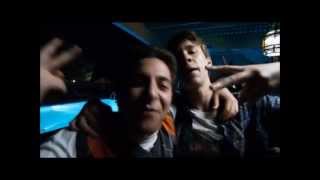 Project X (Movie Scene) - WTP - Eminem