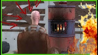 | Mod |  ПОЖИРАТЕЛЬ ДЕТЕЙ | ГРИЛЬ УБИЙЦА | The Sims 2 |