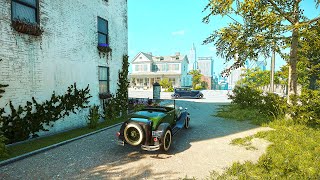 [Ep.07] MAFIA DEFINITIVE EDITION Ultra Realistic Graphics Gameplay Walkthrough - No Commentary
