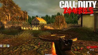 Last Stand Elite - BLAST FROM THE PAST #29 ( WAW Custom Zombies )