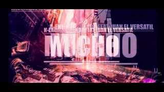Mucho Cash - N-Ene La Jodienda Feat. Juan El Versatil (Prod. By. Anormales Inc.)