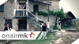 Ljupco Antovski - Gurbetdzija (Official video)