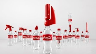 ОПЫТ С COCA-COLA / ВЗОРВАТЬ / ПОЛУЧИТСЯ У МЕНЯ ИЛИ НЕТ