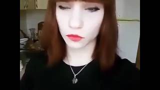 Ирина Сычёва о Диане Шурыгиной